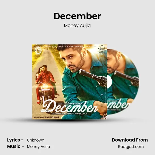 December mp3 song