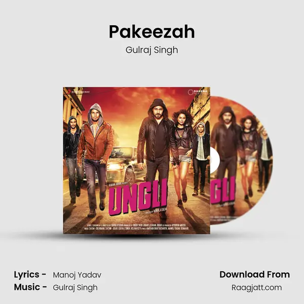 Pakeezah mp3 song