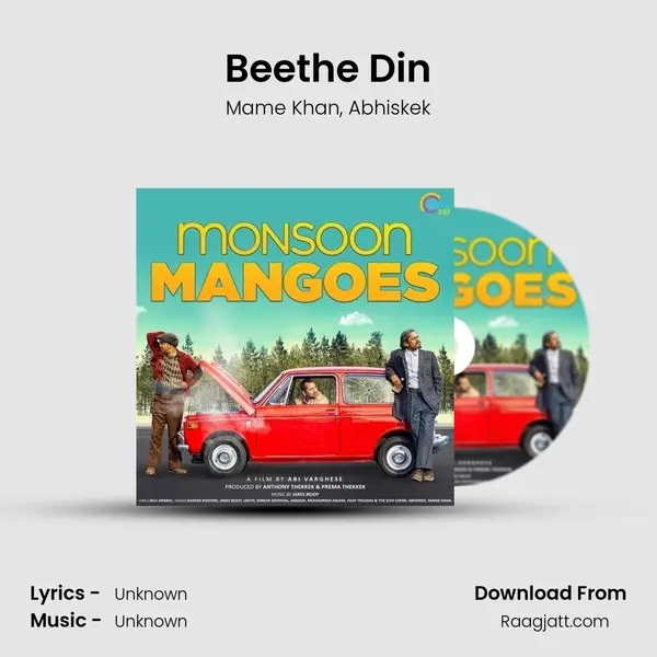 Beethe Din mp3 song