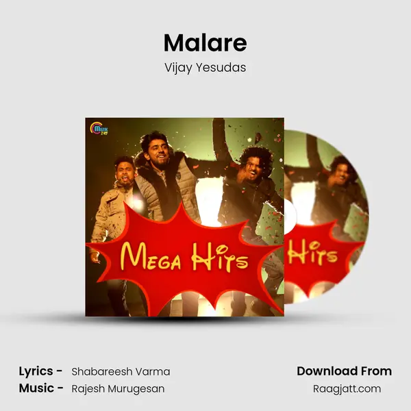 Malare mp3 song