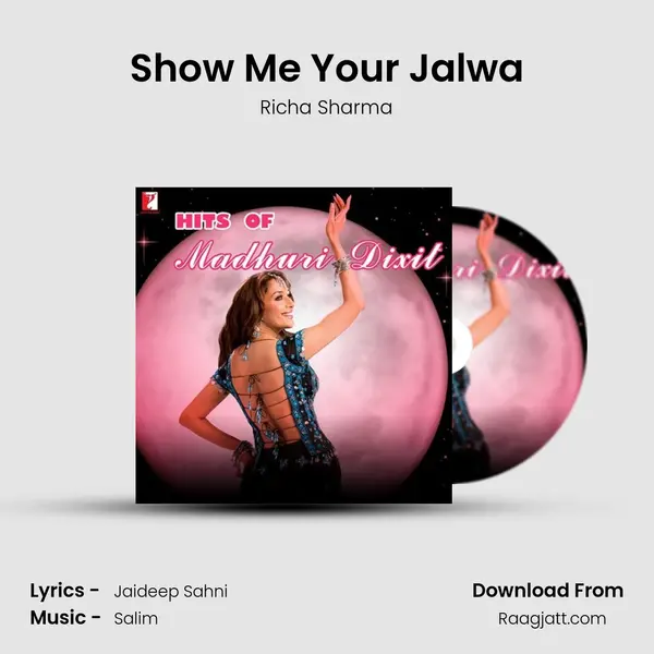 Show Me Your Jalwa mp3 song