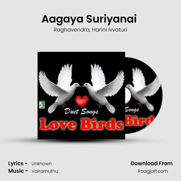 Aagaya Suriyanai (From Samurai) mp3 song