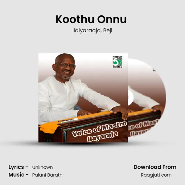 Koothu Onnu (From Dhanam) mp3 song