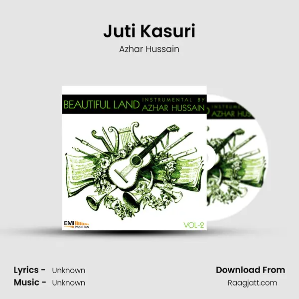 Juti Kasuri mp3 song