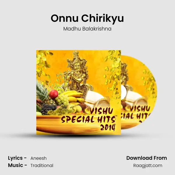 Onnu Chirikyu mp3 song