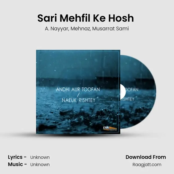 Sari Mehfil Ke Hosh (From Andhi Aur Toofan) mp3 song