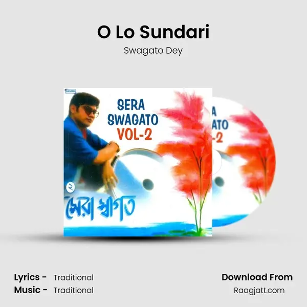 O Lo Sundari mp3 song