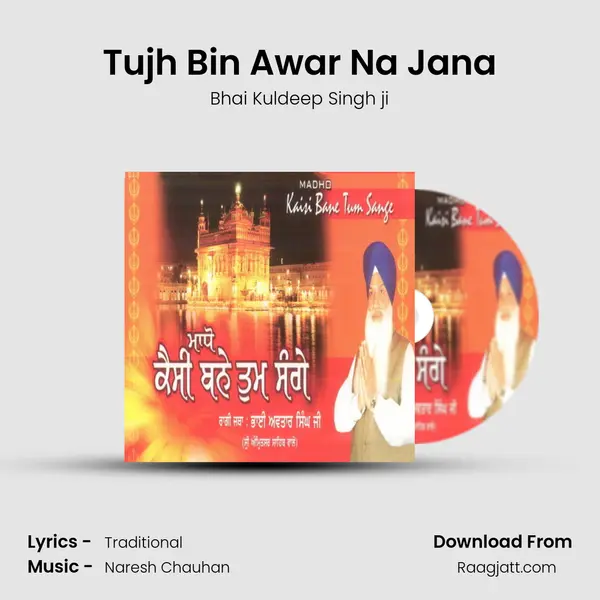 Tujh Bin Awar Na Jana mp3 song