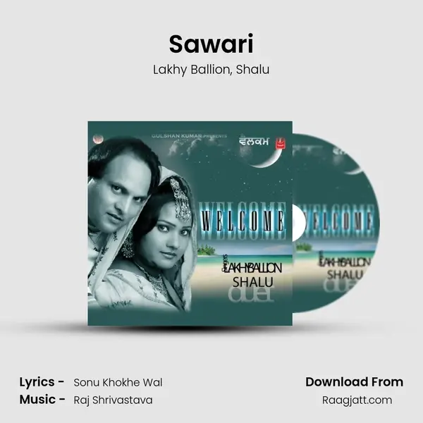 Sawari mp3 song