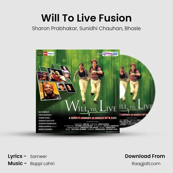 Will To Live Fusion mp3 song