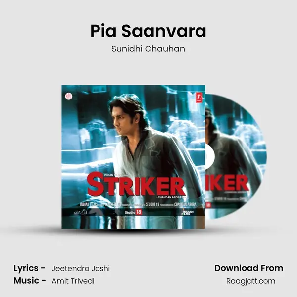 Pia Saanvara mp3 song