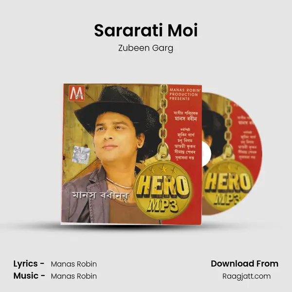 Sararati Moi mp3 song