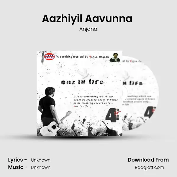 Aazhiyil Aavunna (F) mp3 song