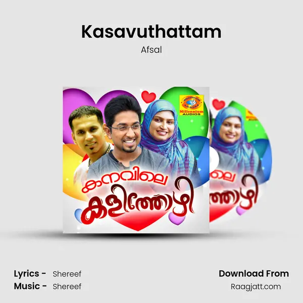 Kasavuthattam mp3 song