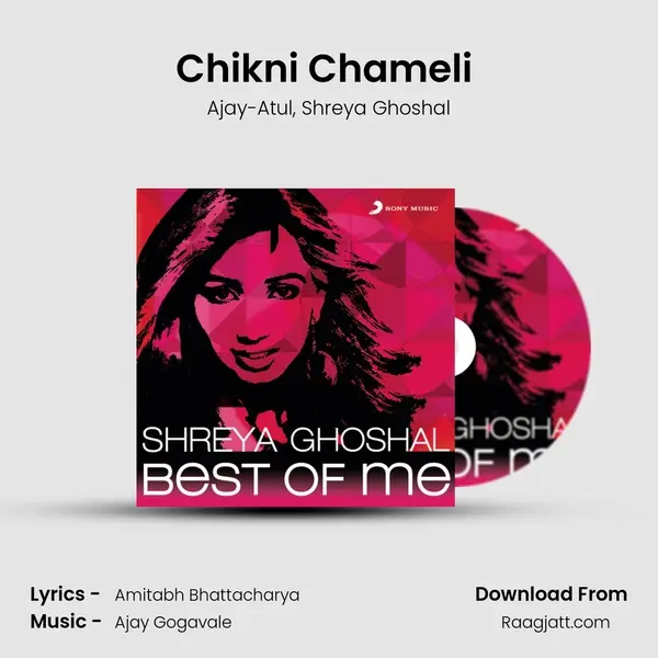 Chikni Chameli (From 