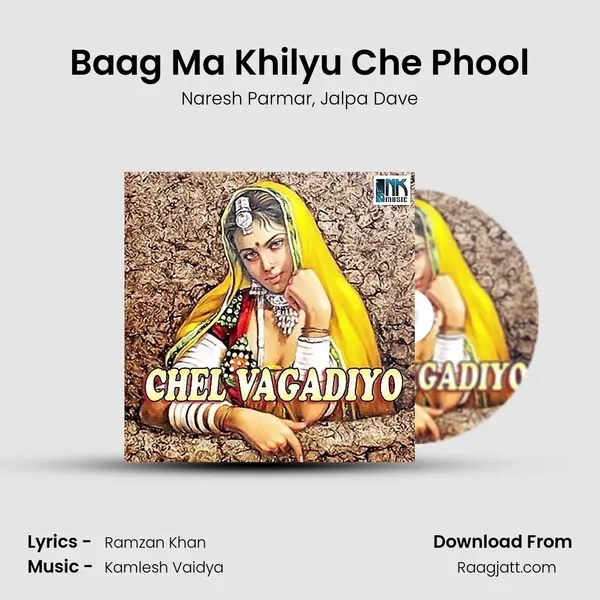 Baag Ma Khilyu Che Phool mp3 song