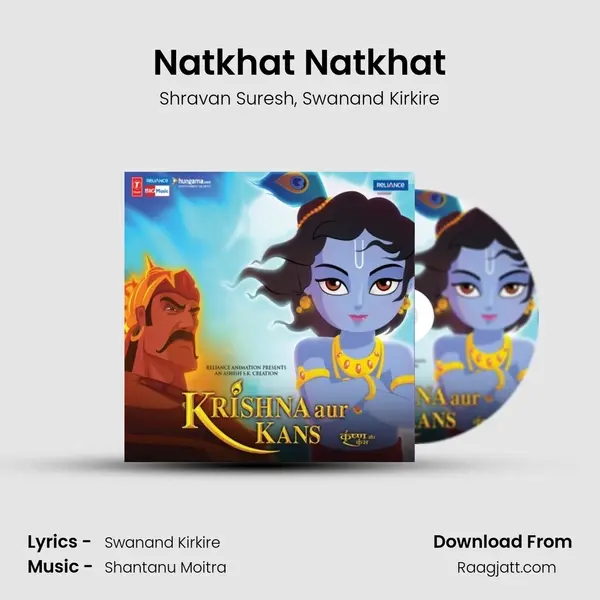 Natkhat Natkhat - Shravan Suresh mp3 song