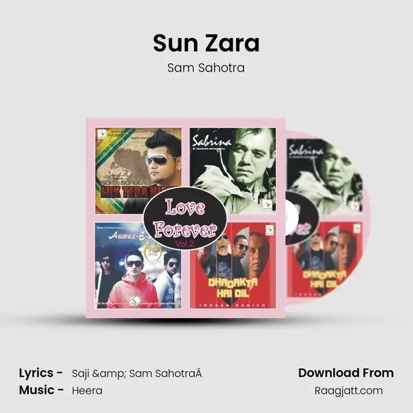 Sun Zara mp3 song