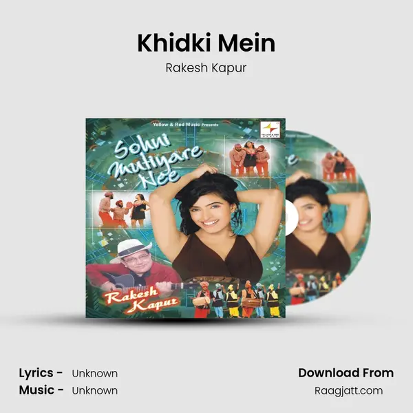 Khidki Mein mp3 song