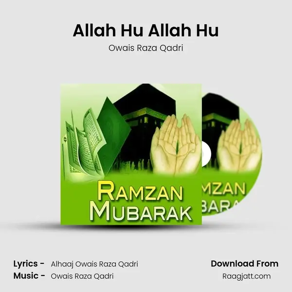 Allah Hu Allah Hu mp3 song