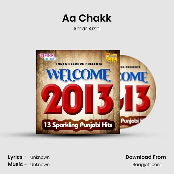 Aa Chakk mp3 song