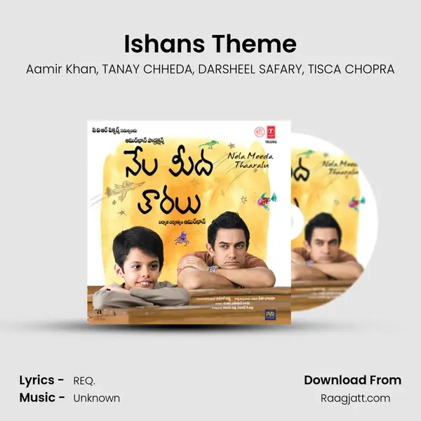 Ishan's Theme mp3 song