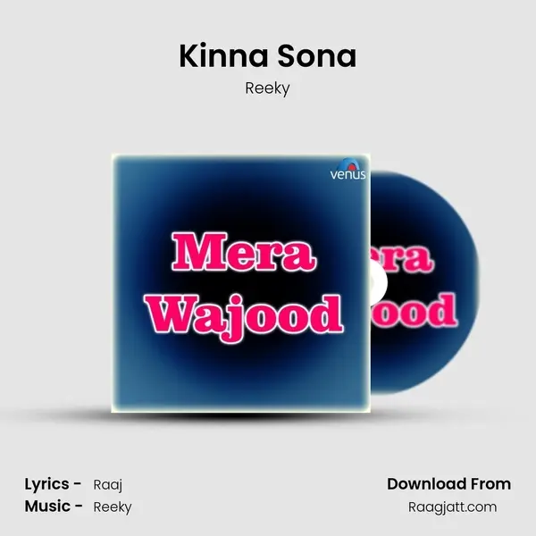 Kinna Sona mp3 song