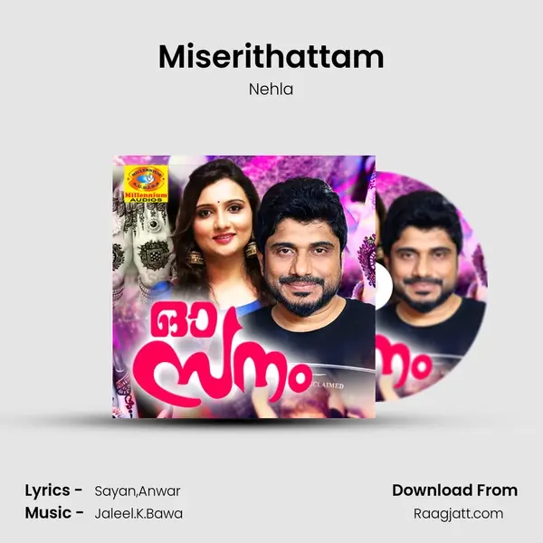 Miserithattam mp3 song