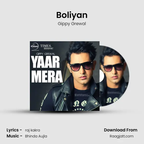 Boliyan mp3 song