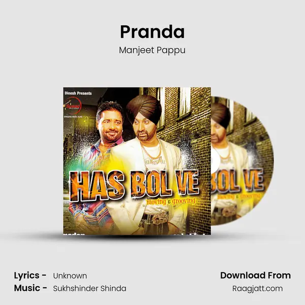 Pranda mp3 song