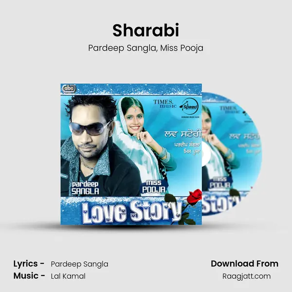 Sharabi mp3 song