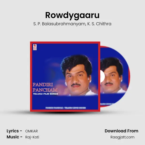 Rowdygaaru mp3 song