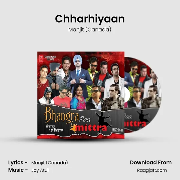 Chharhiyaan mp3 song