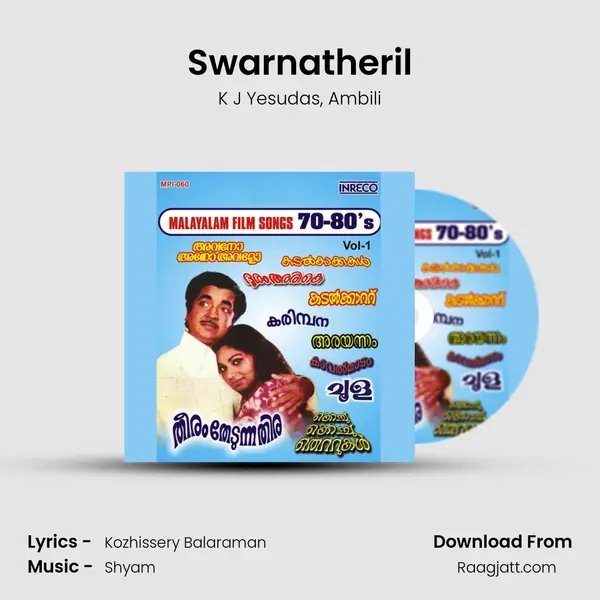 Swarnatheril mp3 song