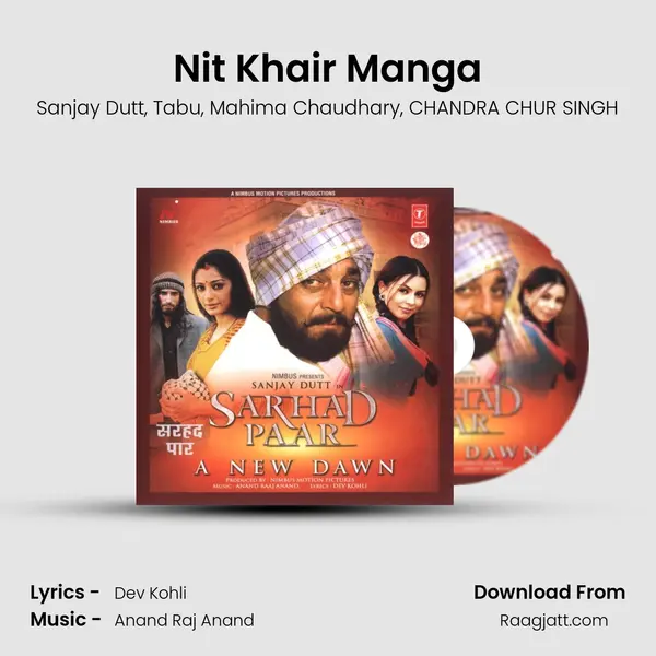 Nit Khair Manga mp3 song