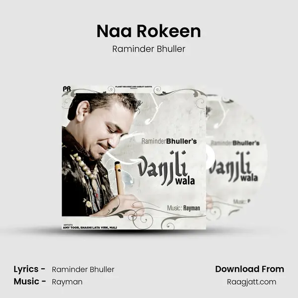 Naa Rokeen mp3 song