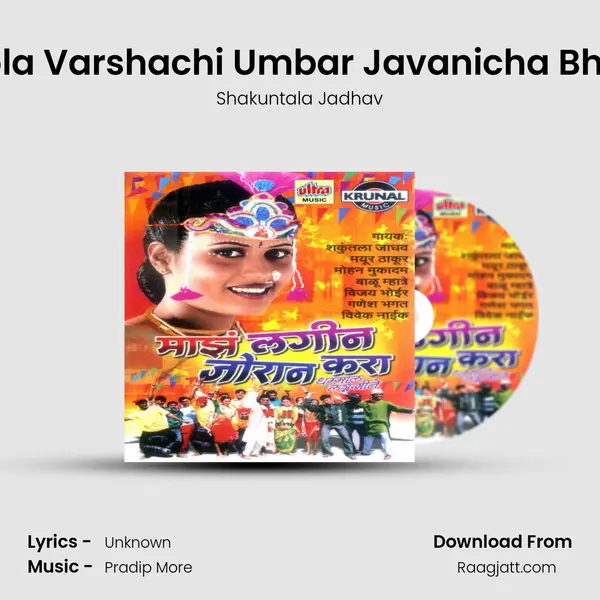 Sola Varshachi Umbar Javanicha Bhar mp3 song