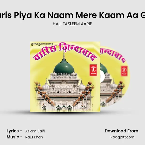 Waaris Piya Ka Naam Mere Kaam Aa Gaya mp3 song