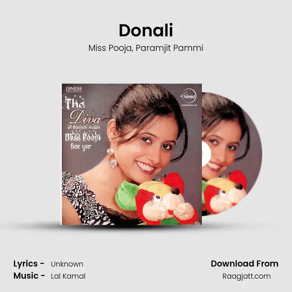 Donali mp3 song