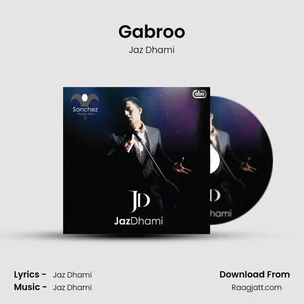 Gabroo mp3 song