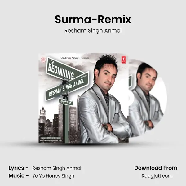 Surma-Remix - Resham Singh Anmol mp3 song