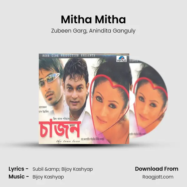 Mitha Mitha mp3 song