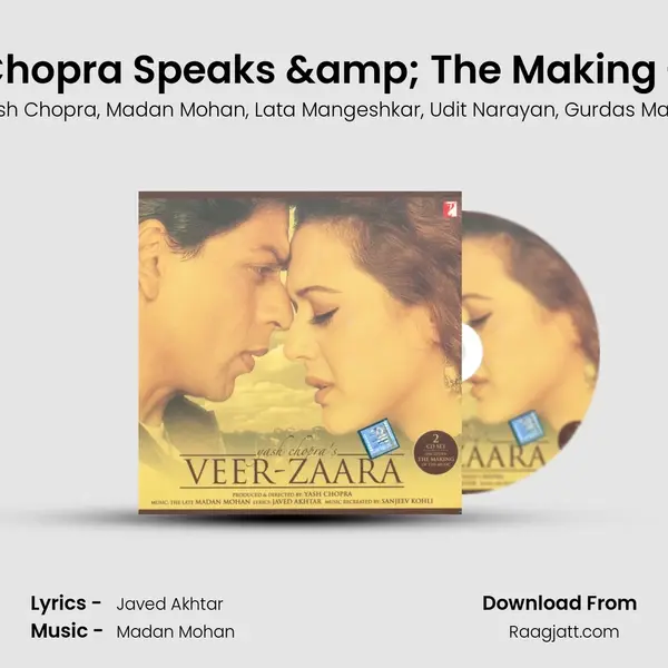 Yash Chopra Speaks & The Making Of Lodi mp3 song