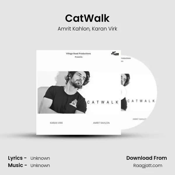 CatWalk mp3 song