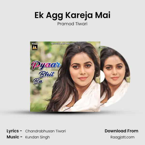 Ek Agg Kareja Mai mp3 song