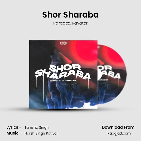 Shor Sharaba mp3 song