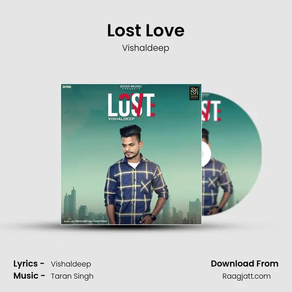 Lost Love mp3 song