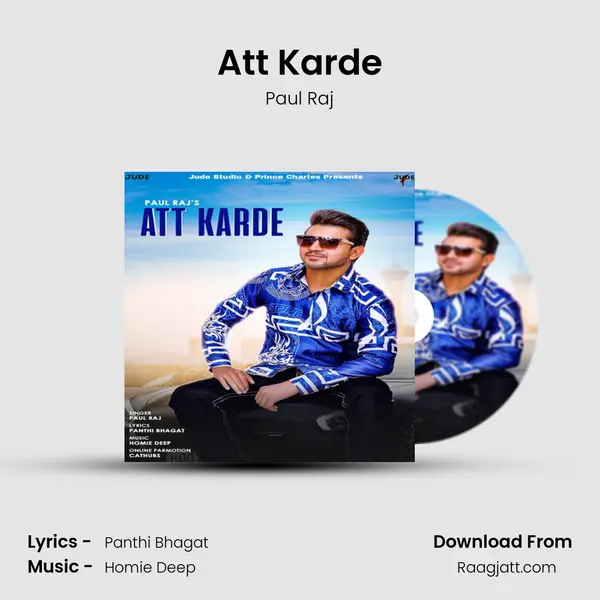 Att Karde mp3 song