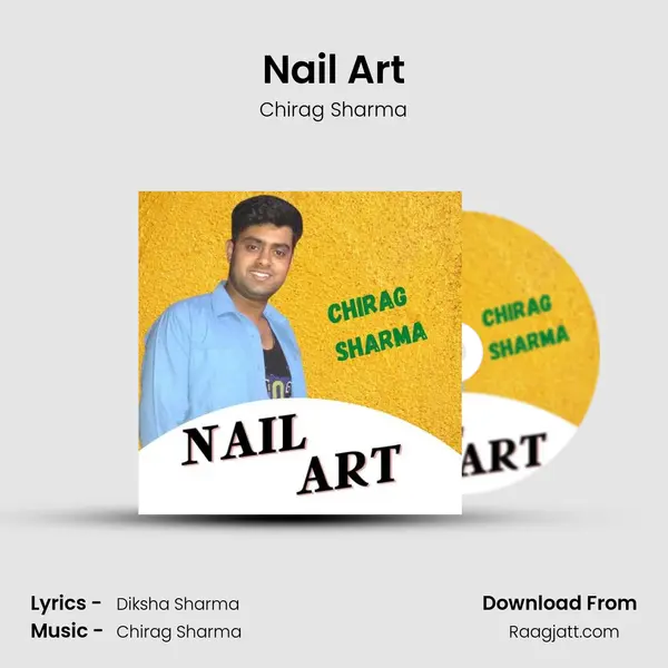 Nail Art mp3 song