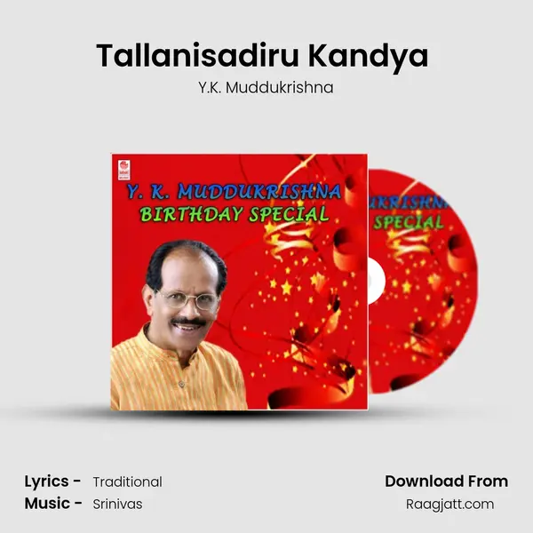 Tallanisadiru Kandya (From 